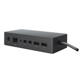 Microsoft Surface Dock mobile device dock station Tablet Black